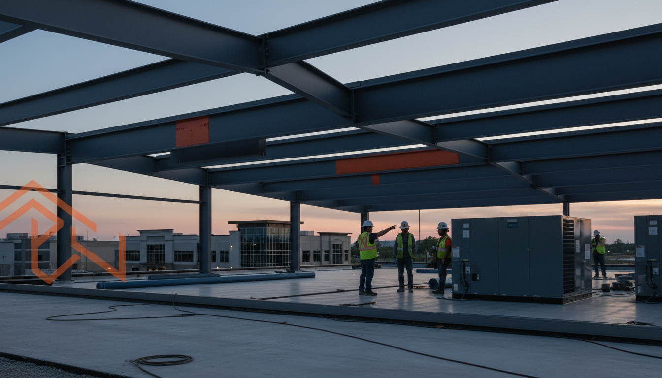 The Truth About Commercial Roof Warranties Among Indiana Vendors