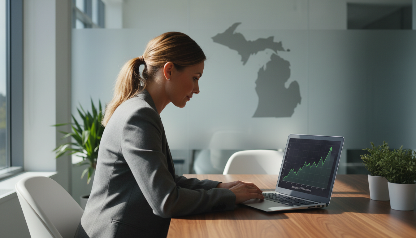 The Real ROI of Hiring an SEO Agency in Michigan (And Why Most Businesses Misunderstand SEO)