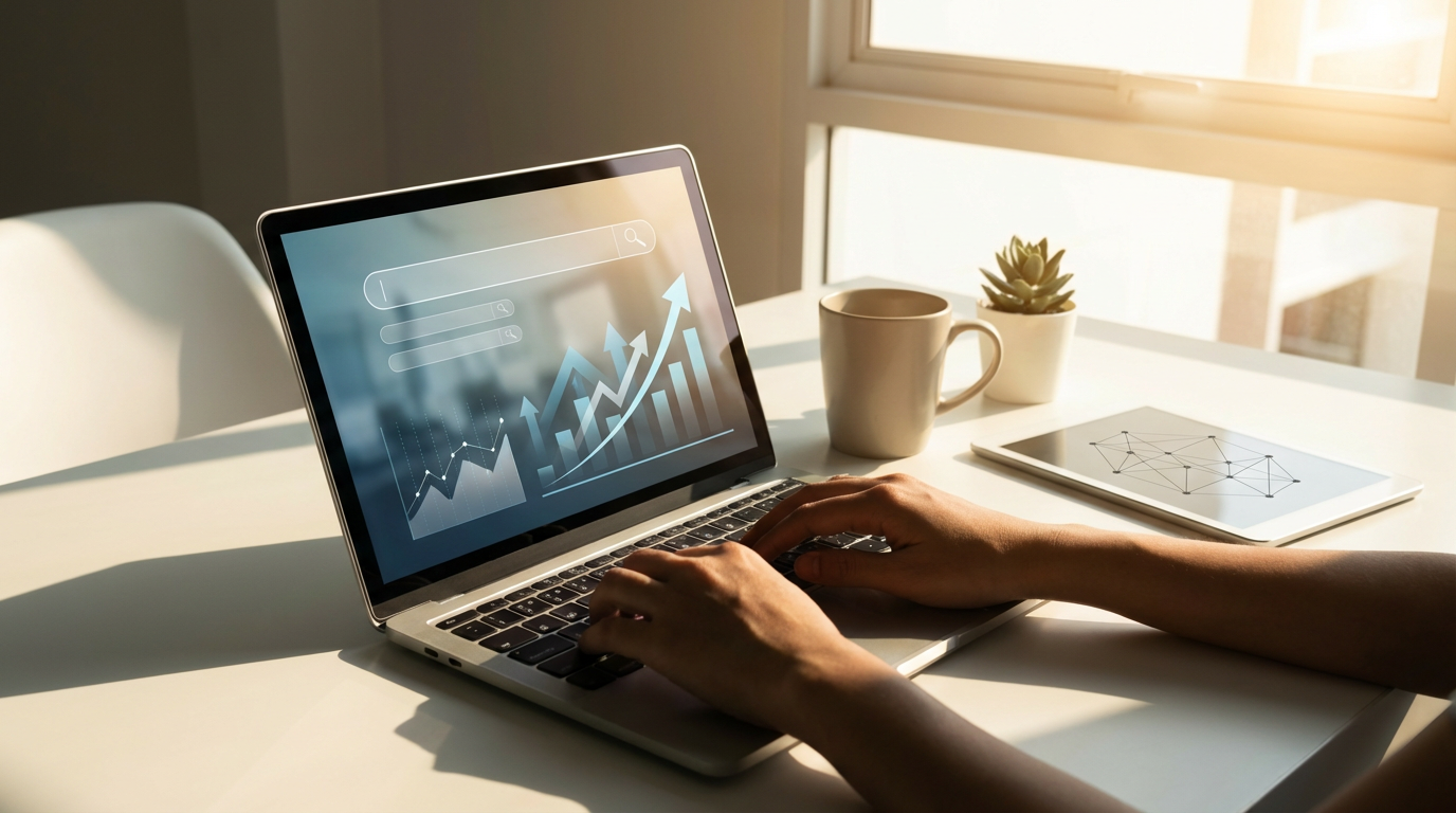 What is SEO and Why Does Your Business Need Strategy?
