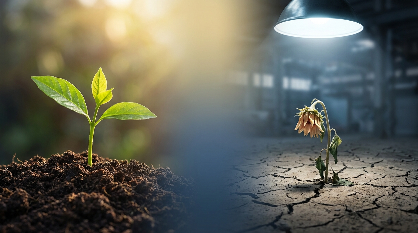 SEO Strategy Showdown: Long-Term vs. Short-Term Tactics