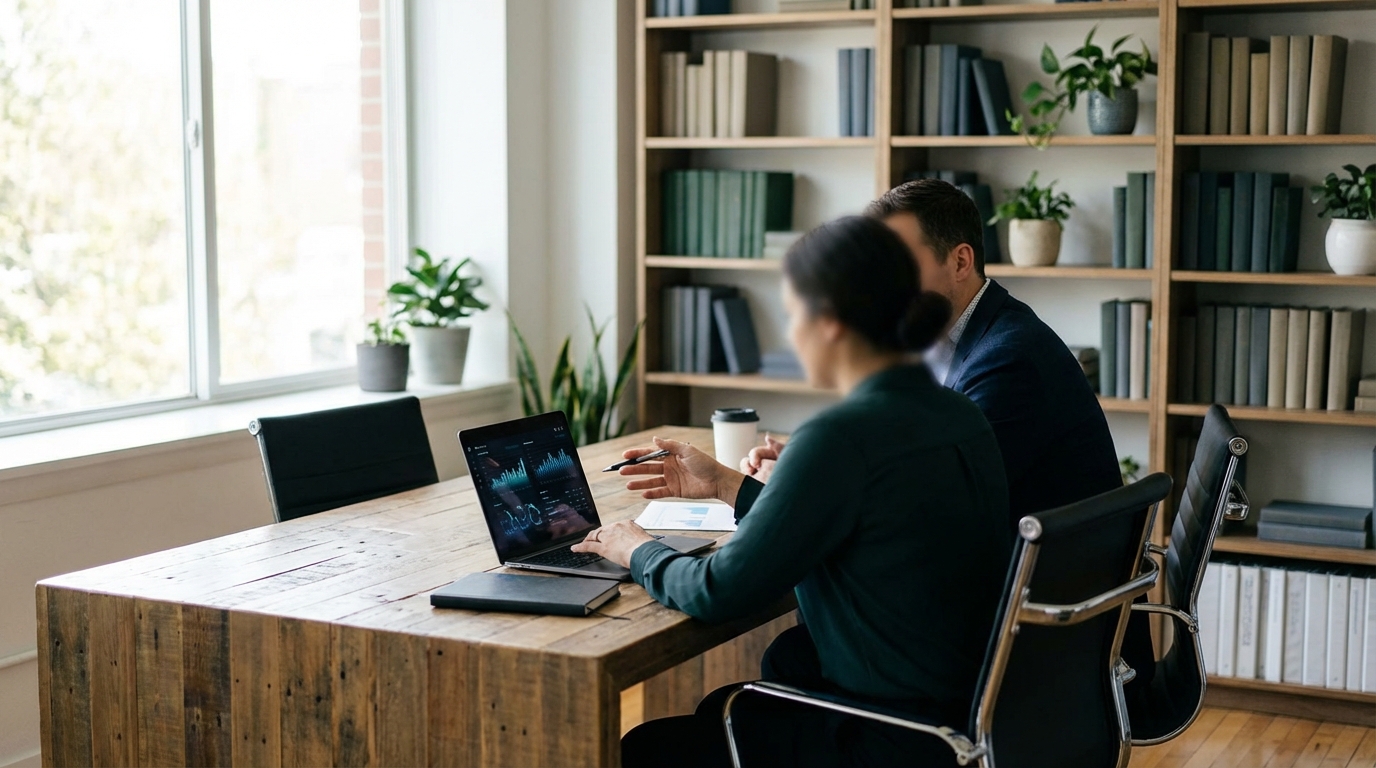7 Tips for Choosing the Right Long-Term SEO Consultant