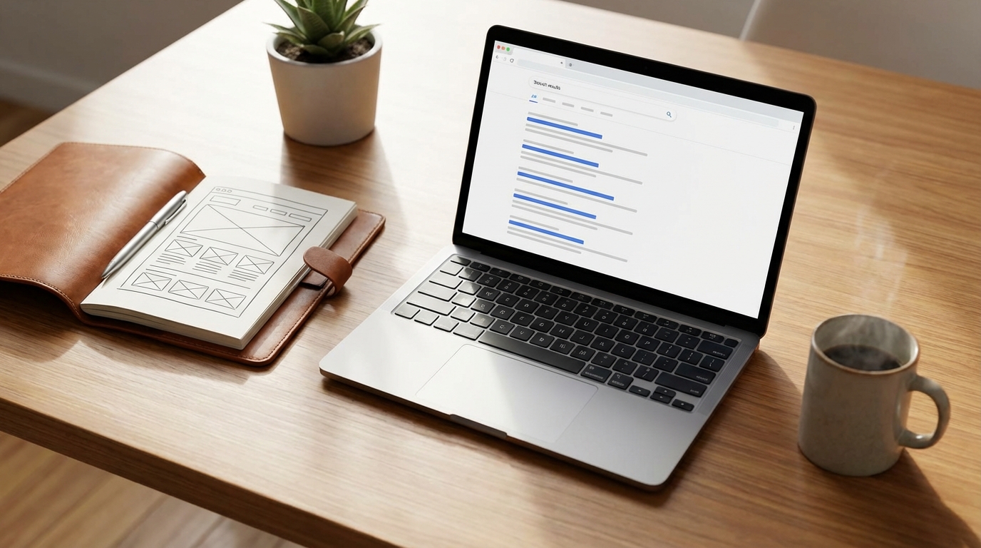 On-Page SEO Basics Every Business Website Should Get Right