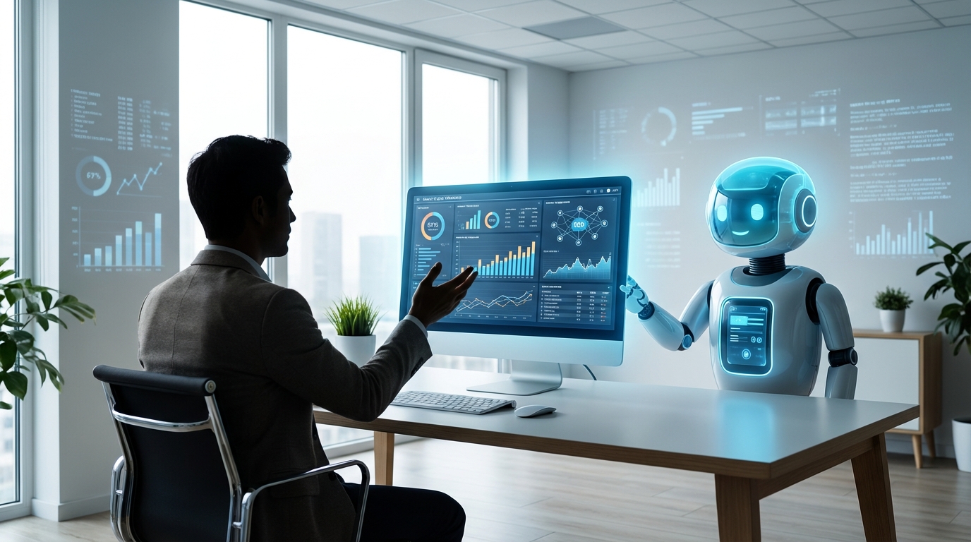 What AI Can and Can’t Do for Marketing (Yet)