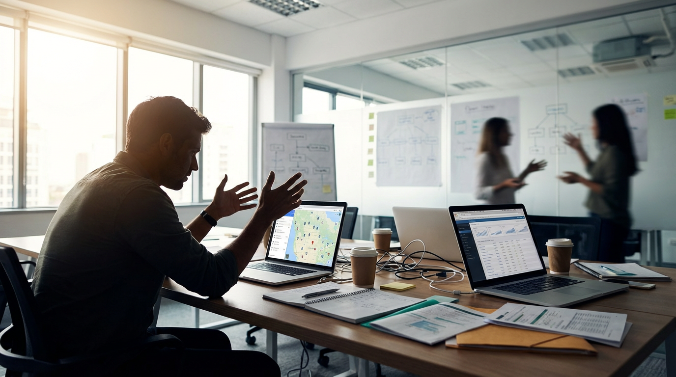 Local SEO vs Traditional SEO: What’s the Difference?
