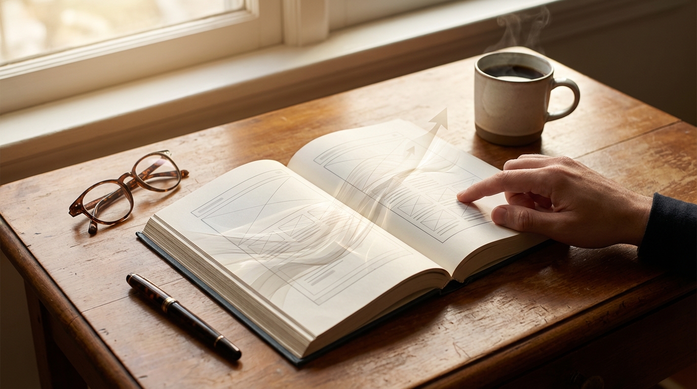 How Page Structure Affects User Experience and Rankings
