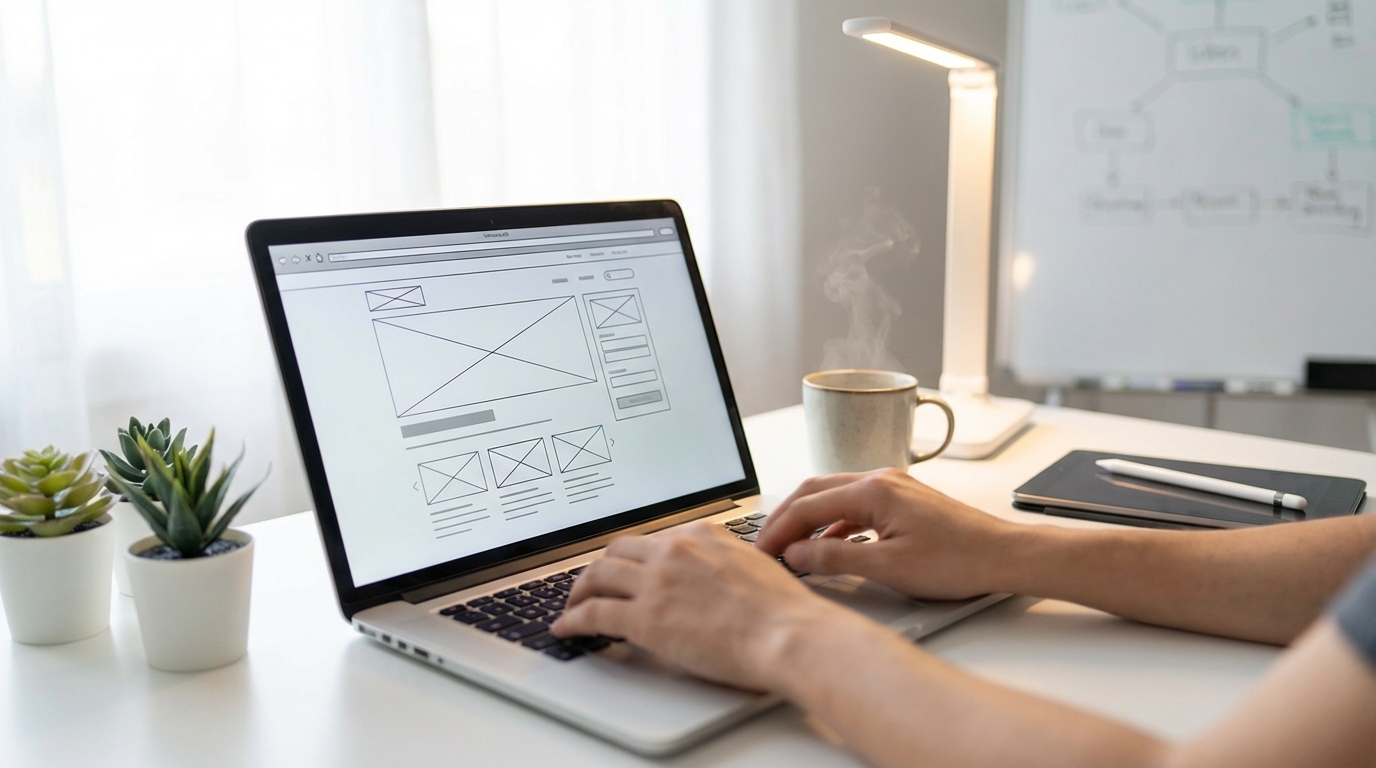 The Role of Clear Messaging in Website Design