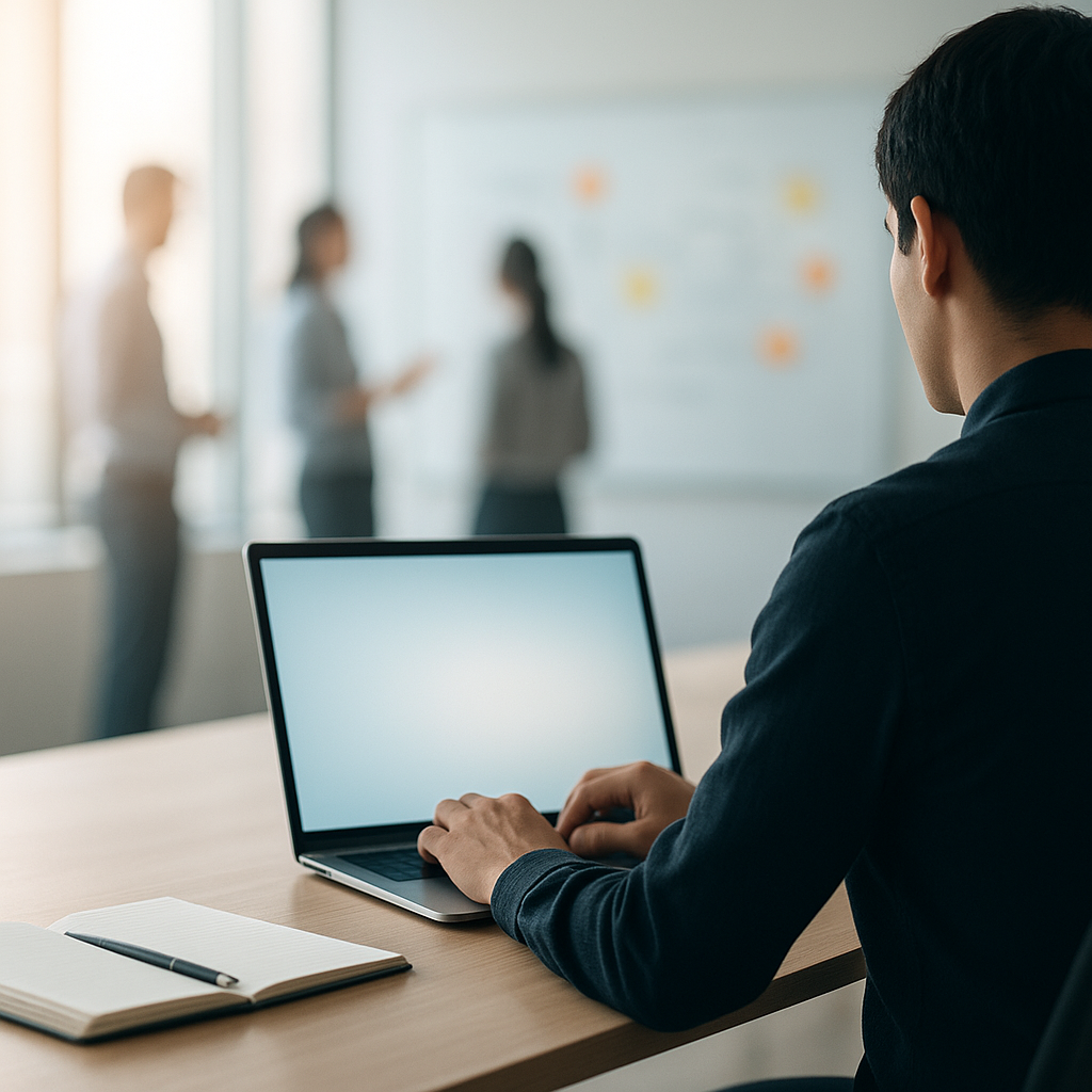 Why Human Strategy Still Matters in Automated Marketing