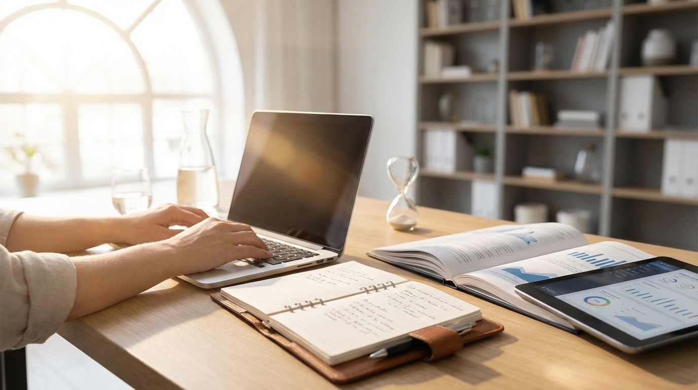 How Educational Content Builds Trust With Potential Customers