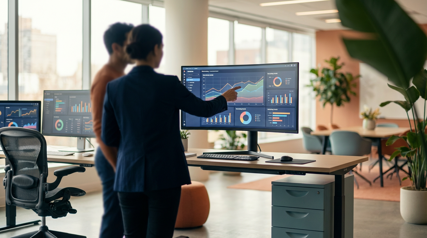 Lessons Small Businesses Learned From Marketing in 2023