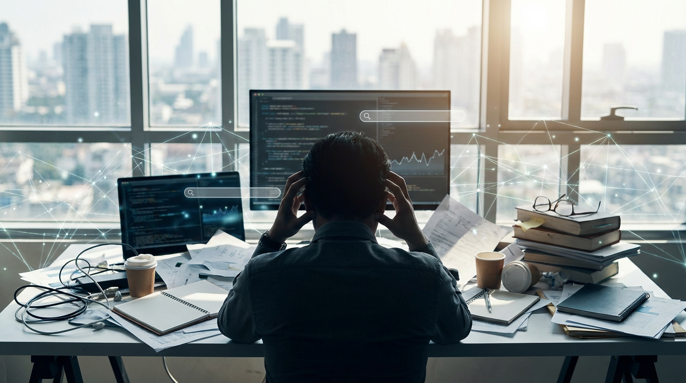 The Long-Term Value of Building Authority in Your Market
