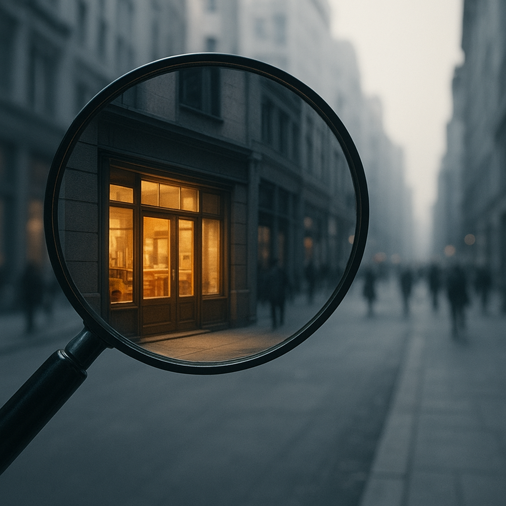 Why More Traffic Doesn’t Always Mean More Sales