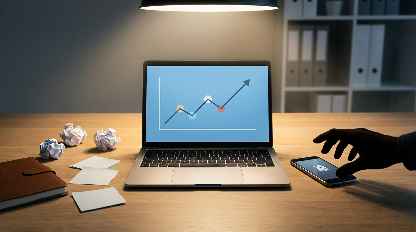 Marketing Myths That Cost Small Businesses Money