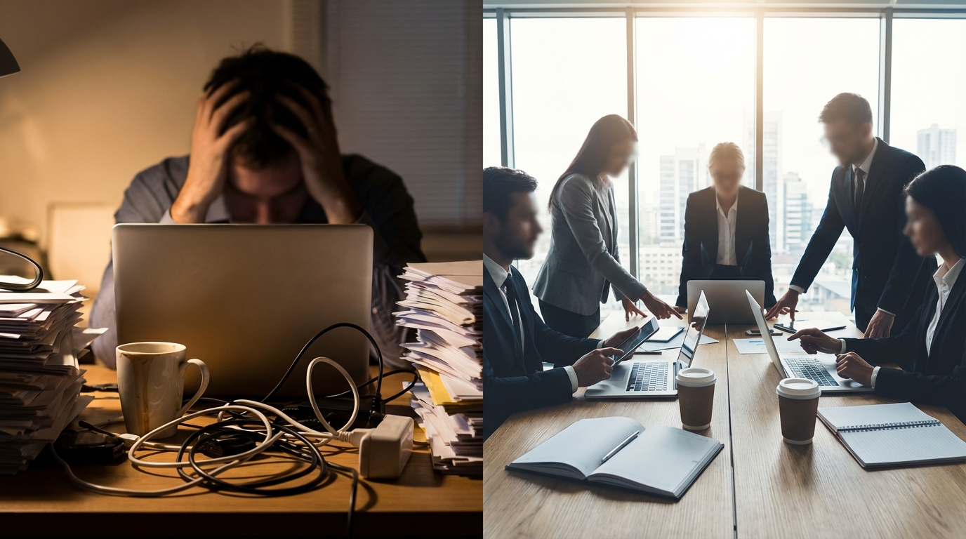 Preparing Your Business for Smarter Digital Tools