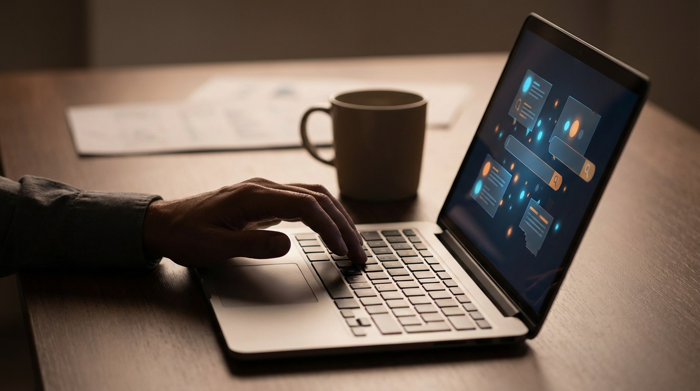 Common SEO Mistakes That Hurt Small Business Websites