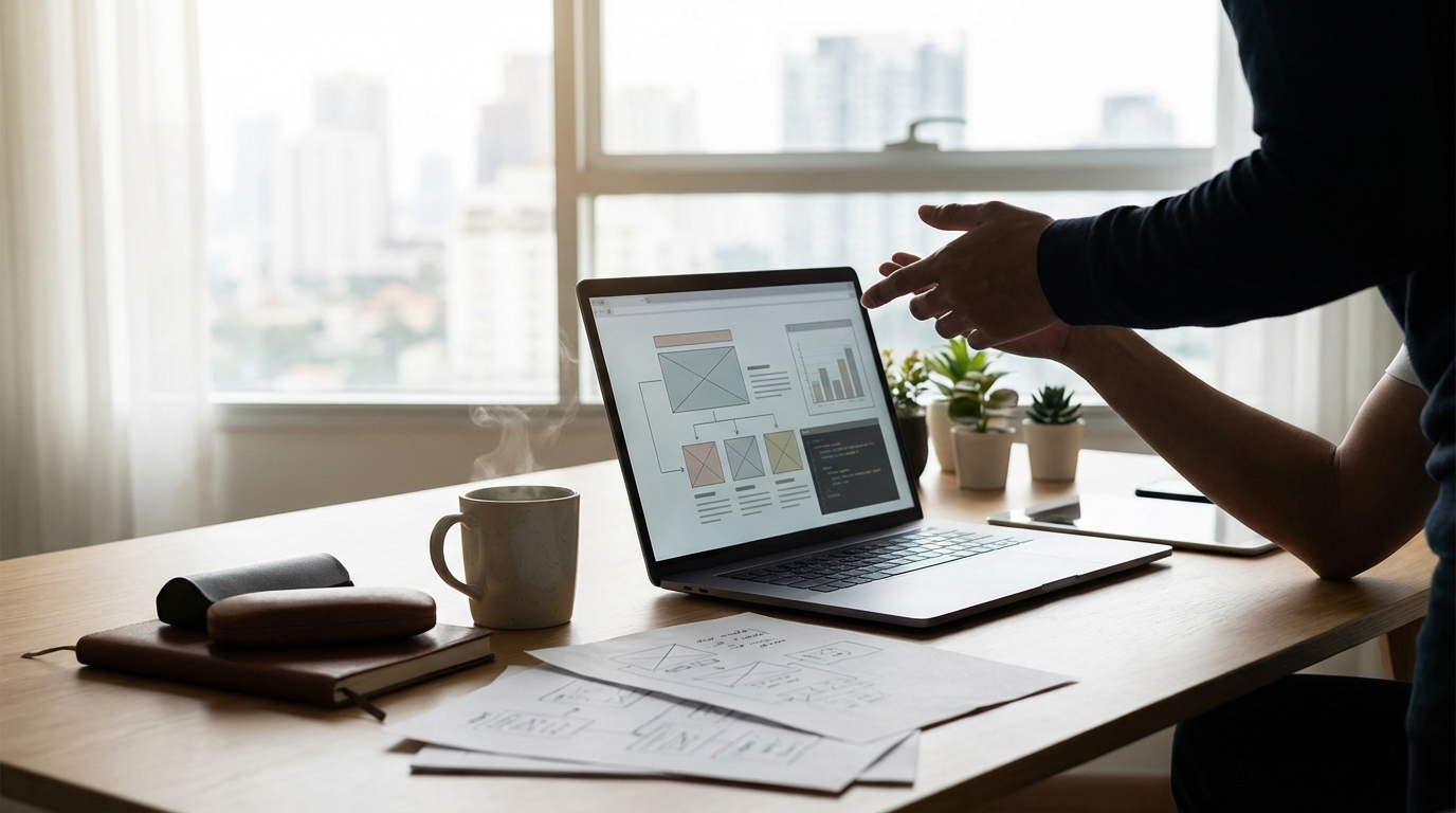 What Makes a Business Website Effective in 2023