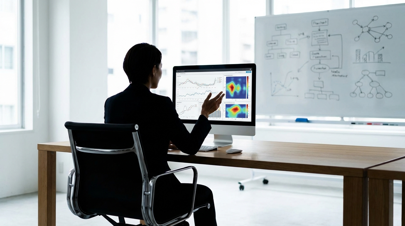 Why Ranking Alone Is No Longer the Only Measure of SEO Success