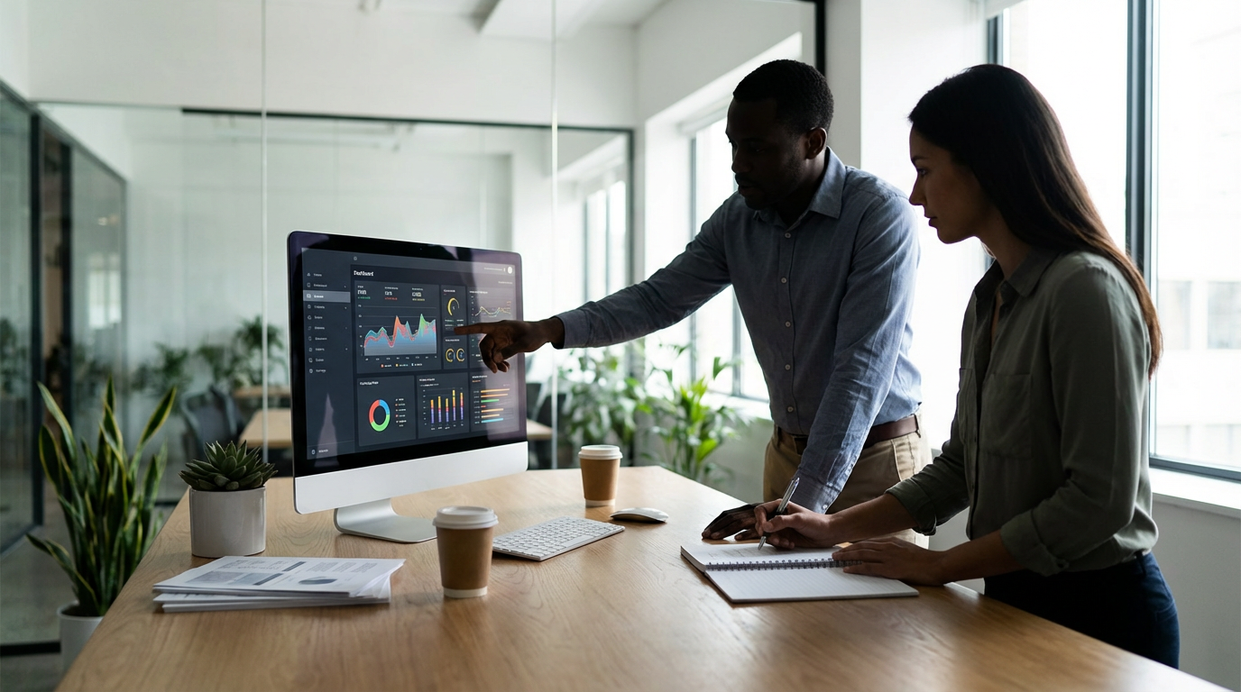 How Clear Messaging Impacts Conversions More Than Design