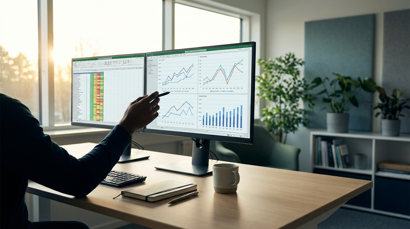 Content Audits: Improve Authority Content Performance?