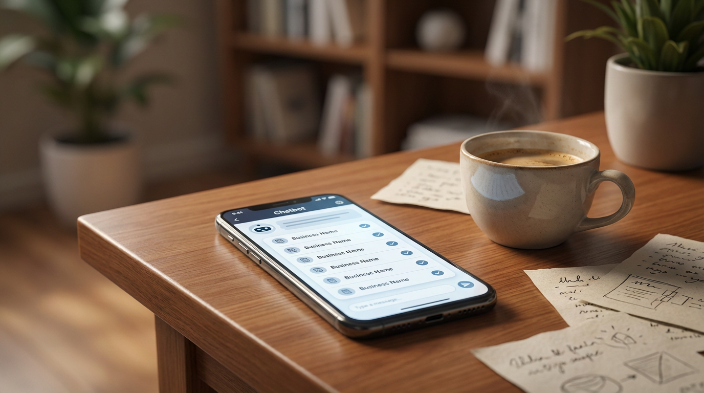 What It Means to Be “Recommended” by AI Tools