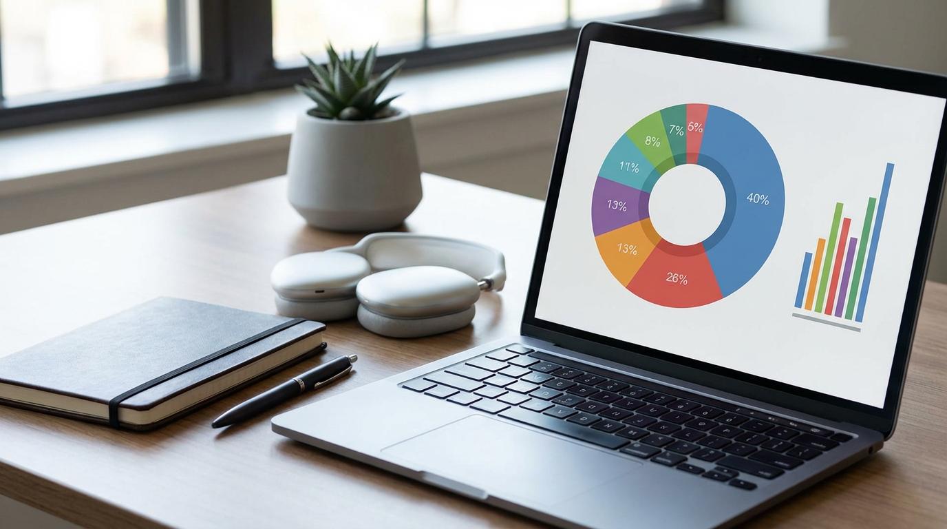 How Small Businesses Should Allocate Marketing Budgets in 2024