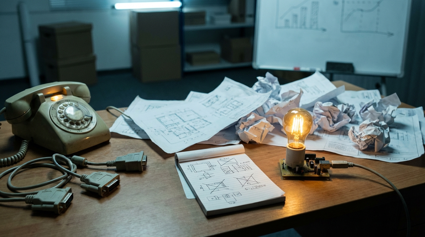 The Cost of Chasing Every New Marketing Trend