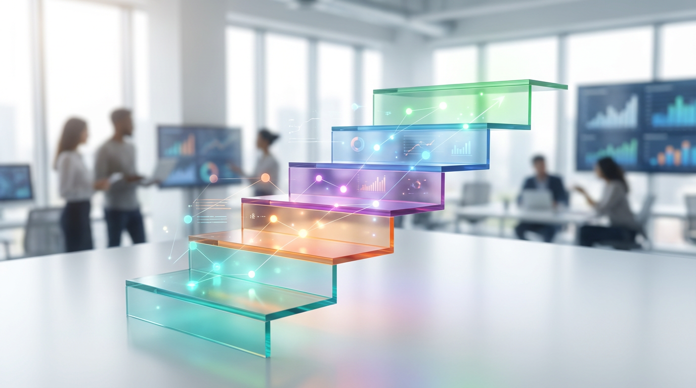 How Top Marketing Firms Build B2B Authority Content