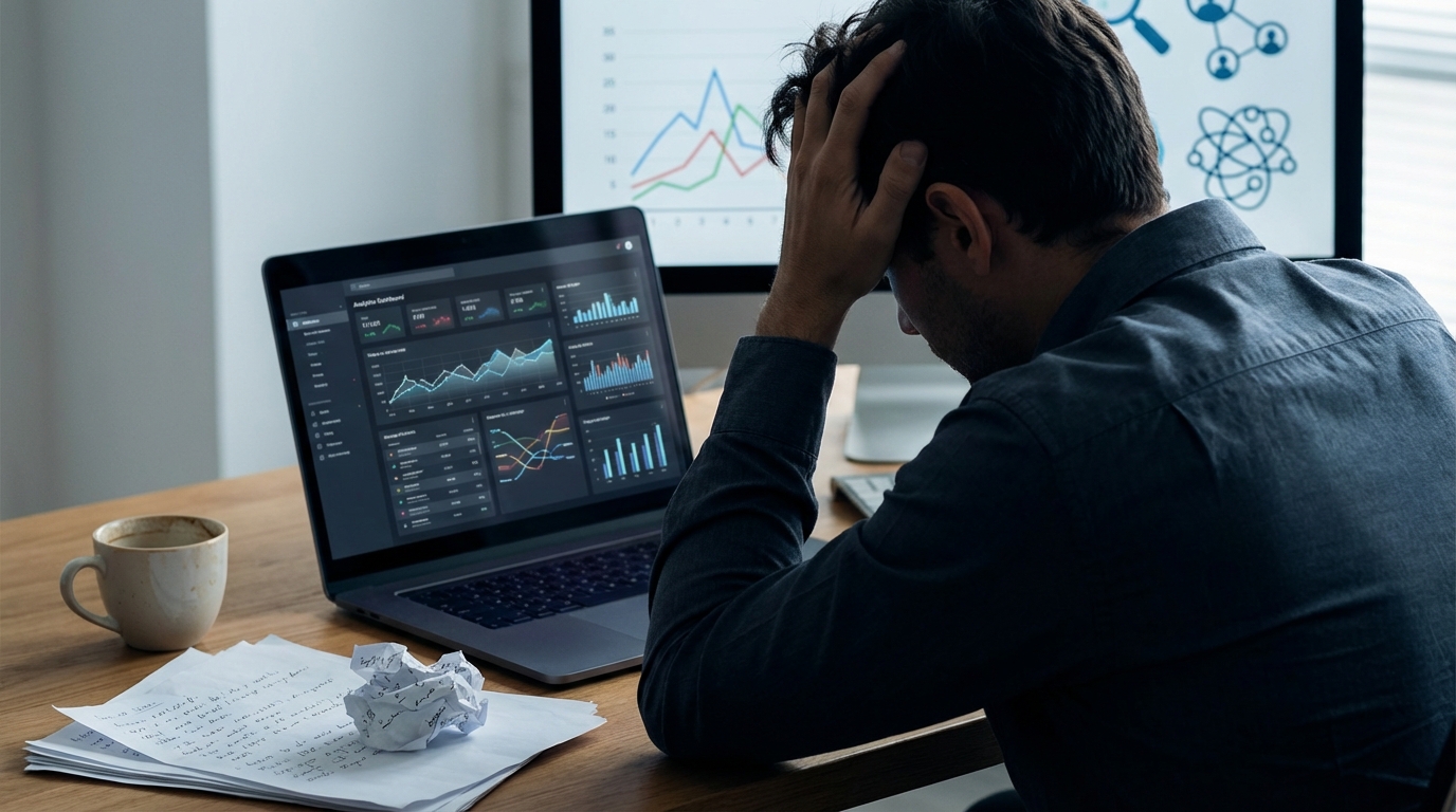 The Hidden Costs of DIY Digital Marketing