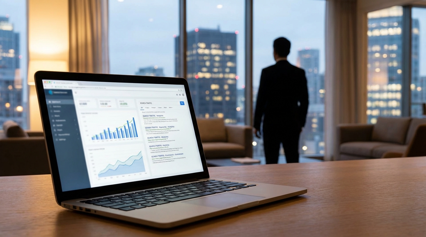 How Professional Service Businesses Should Approach Marketing