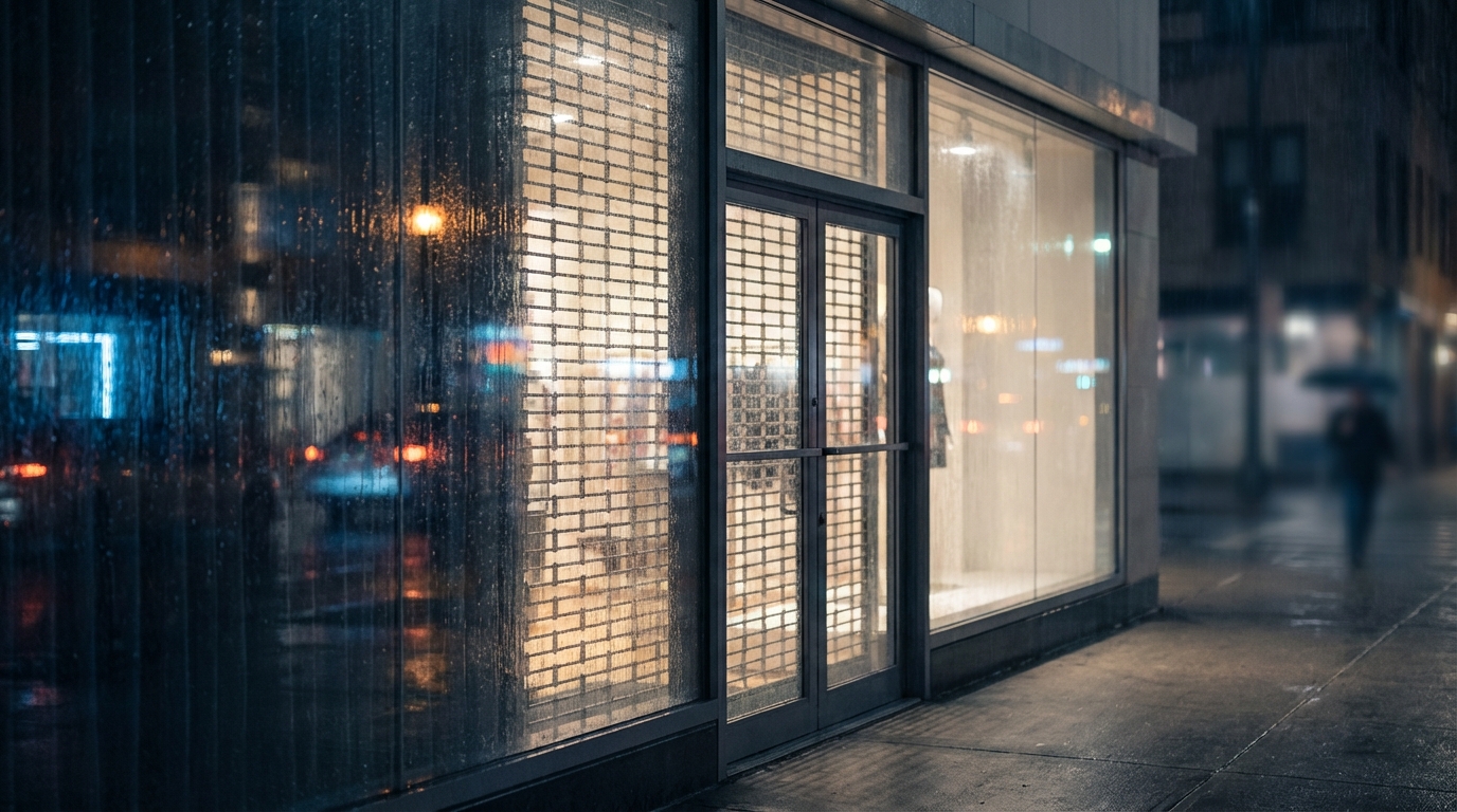 Why Visibility Without Trust Doesn’t Convert