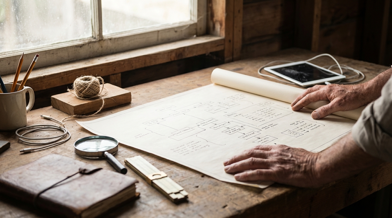 Why Process Matters More Than Platforms
