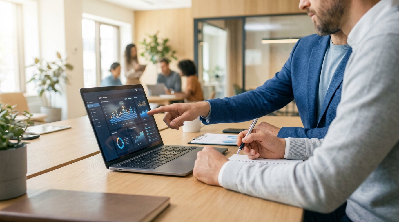 Why Professional Presentation Impacts Buying Decisions