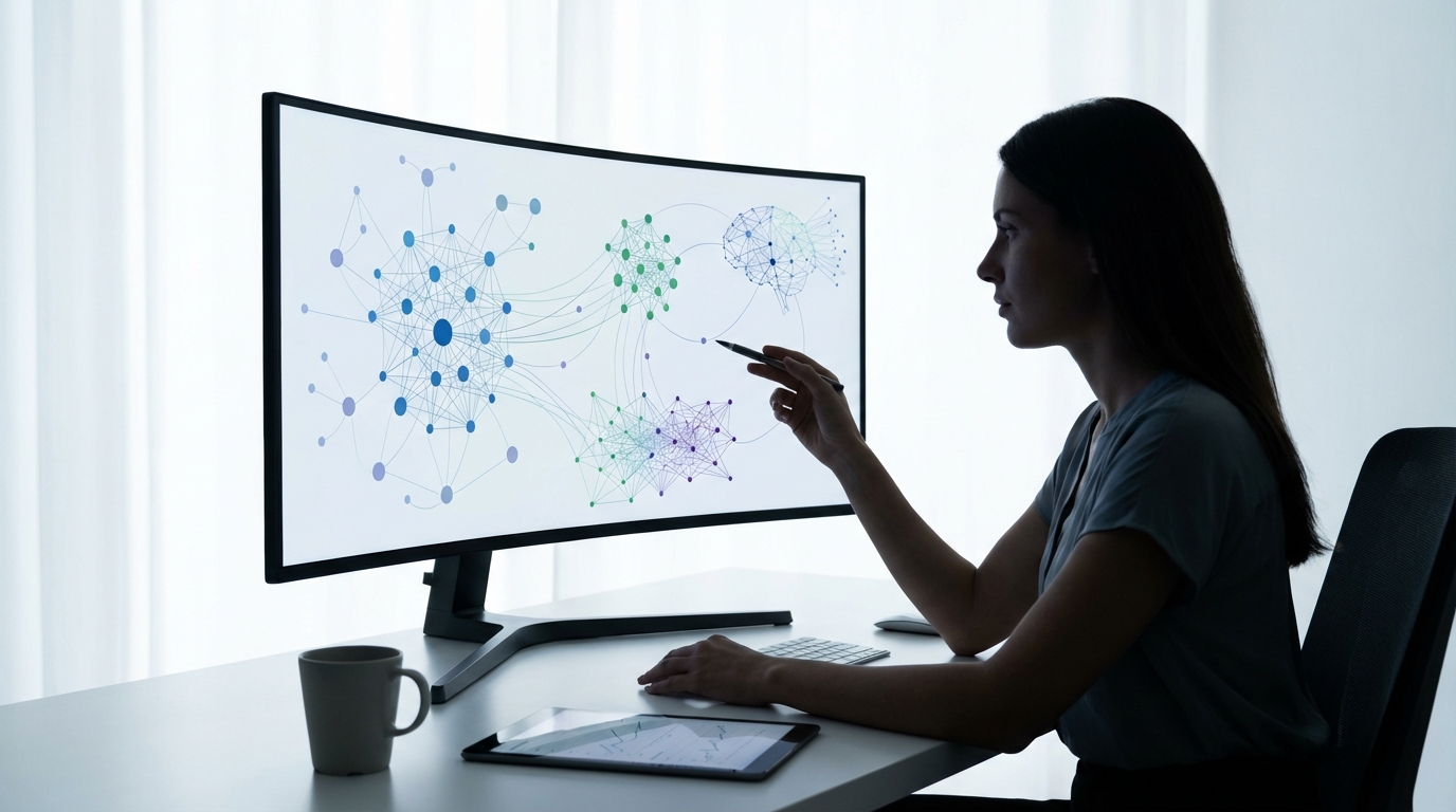 How Businesses Are Actually Using AI in Marketing Today