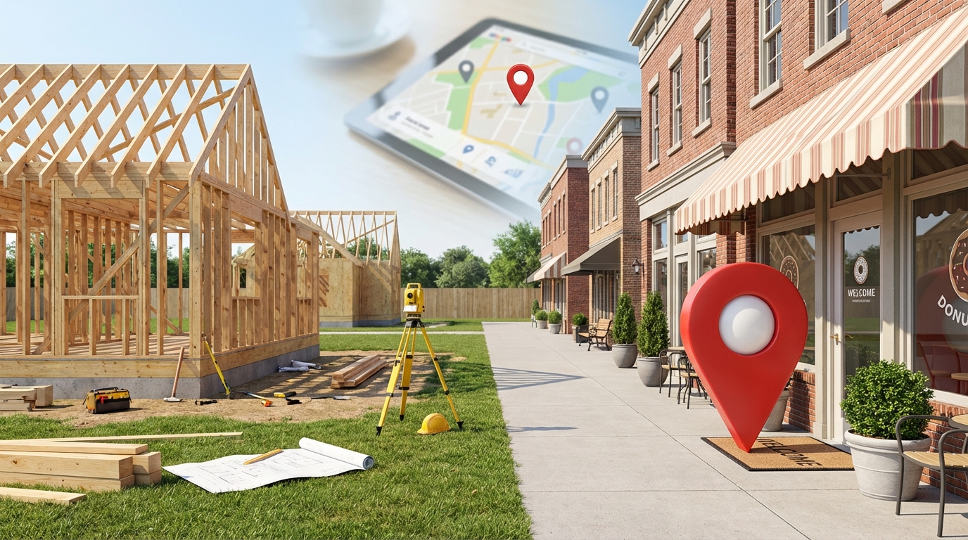 How Google Business Profiles Fit Into a Larger Visibility Strategy