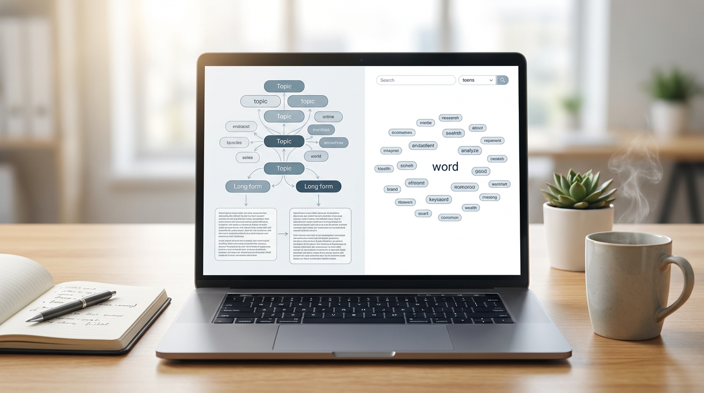 Content Depth vs Keywords: What Matters More in Modern SEO