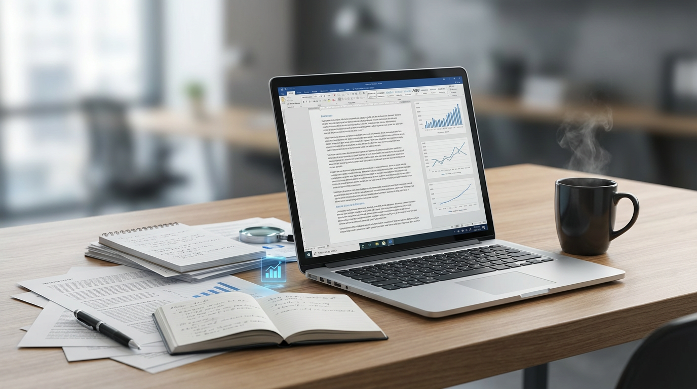 Why Long-Form Content Gained More Importance in 2024
