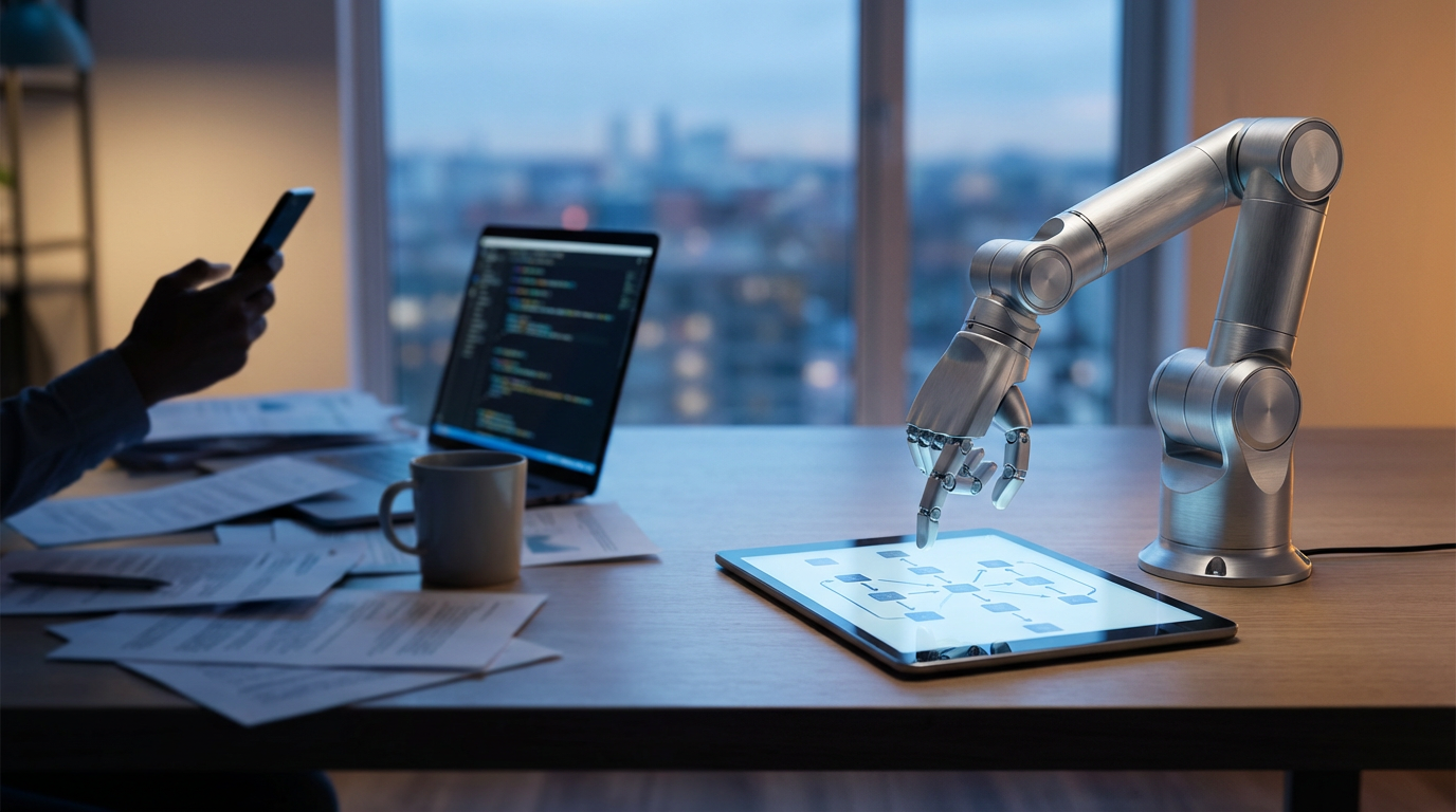 Why AI Tools Require Strategy to Be Effective