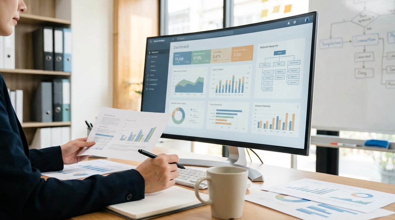 Content Audit Services: The Key to Better SEO Rankings?