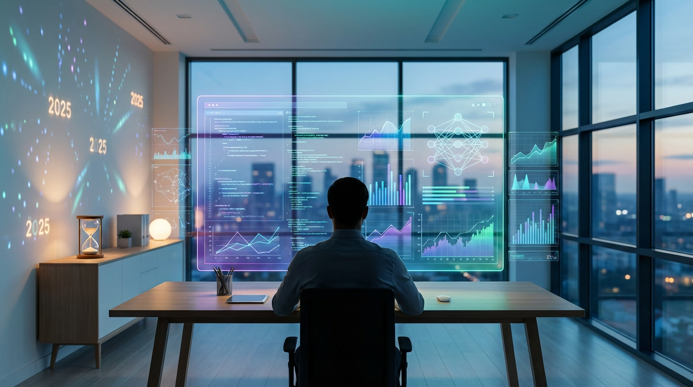 Preparing Your Business for AI-Influenced Search in 2025