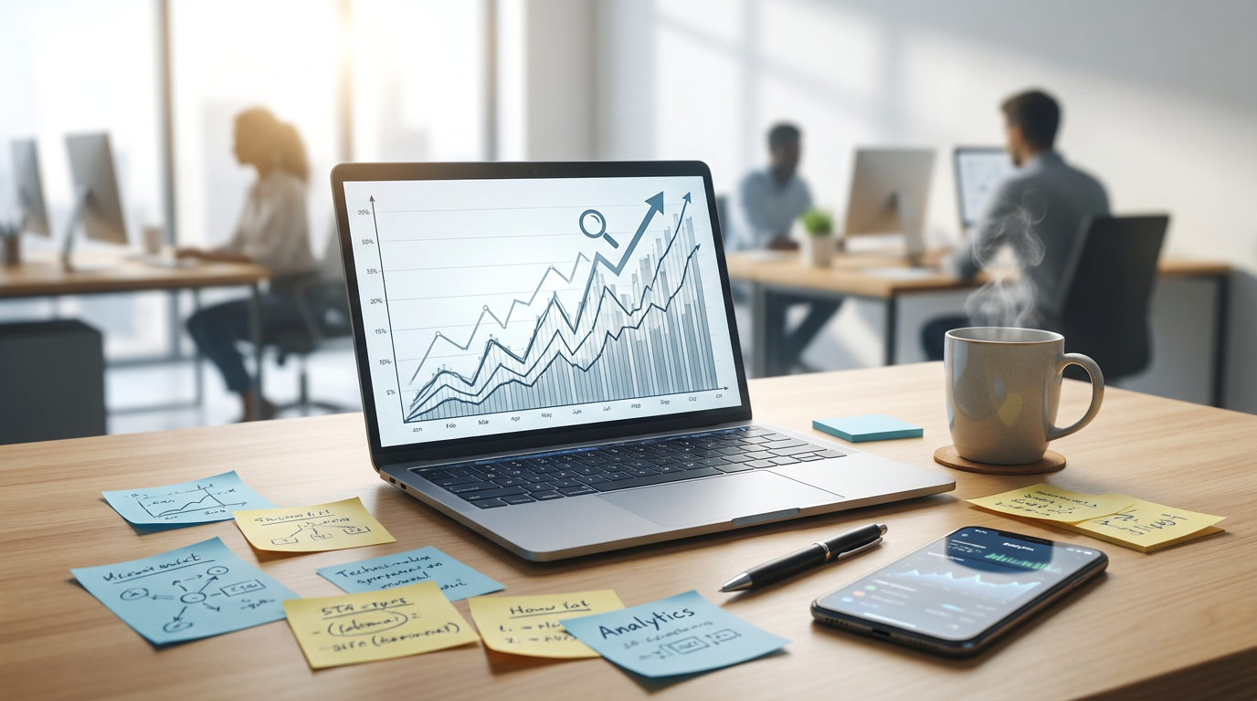 What 2024 Taught Businesses About Digital Visibility
