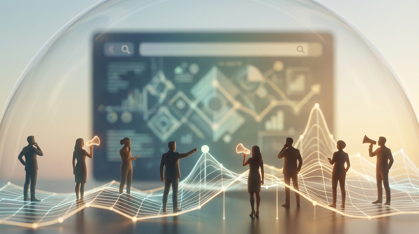 Why One-Size-Fits-All Marketing Rarely Works