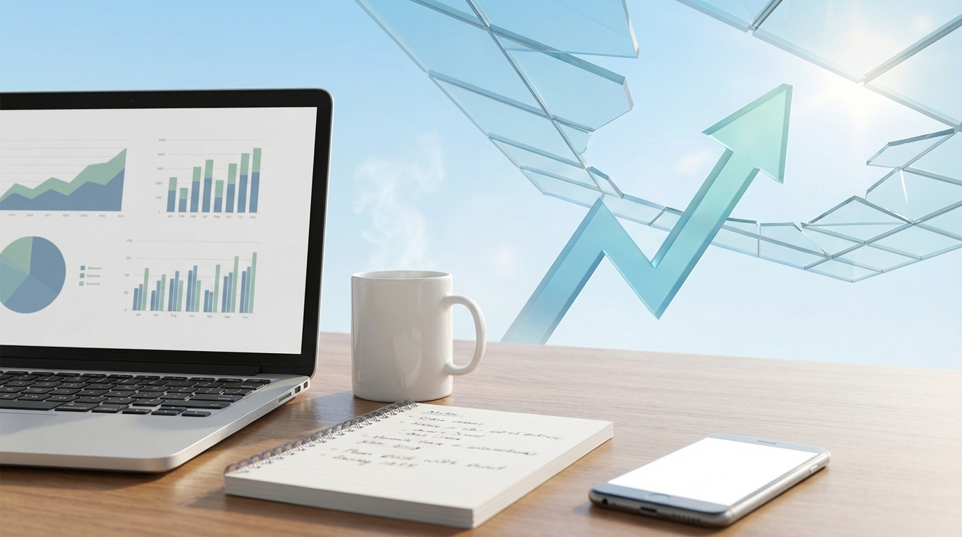 7 Digital Marketing Tips for Small Business Breakthroughs