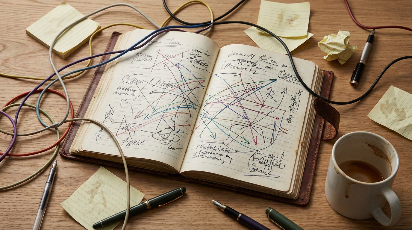Why Marketing Plans Failed More Often Without Clear Priorities