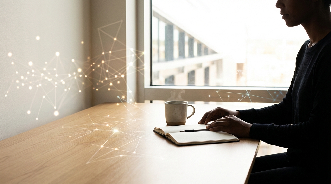 The Difference Between Writing for Users and Writing for Algorithms