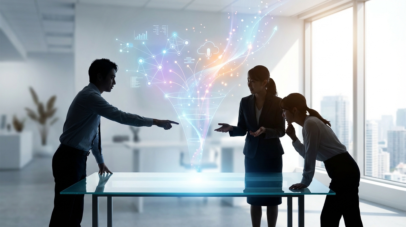 Why Businesses Need to Think Beyond Traditional Search Engines