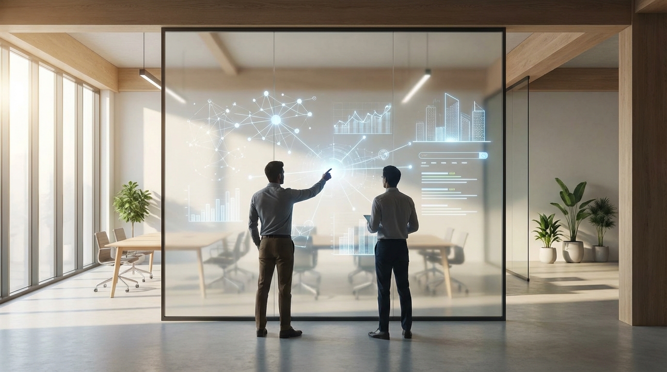 What Makes a Business Feel Established in Digital Spaces