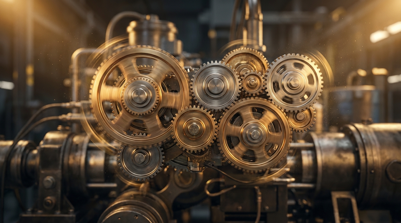 The Value of Integrated Marketing Systems