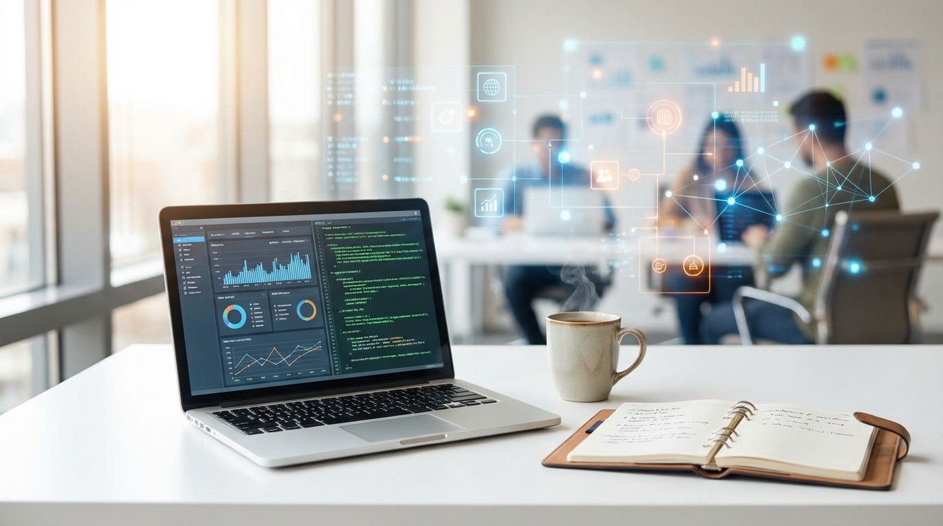 Where AI Helps Marketing and Where It Still Falls Short