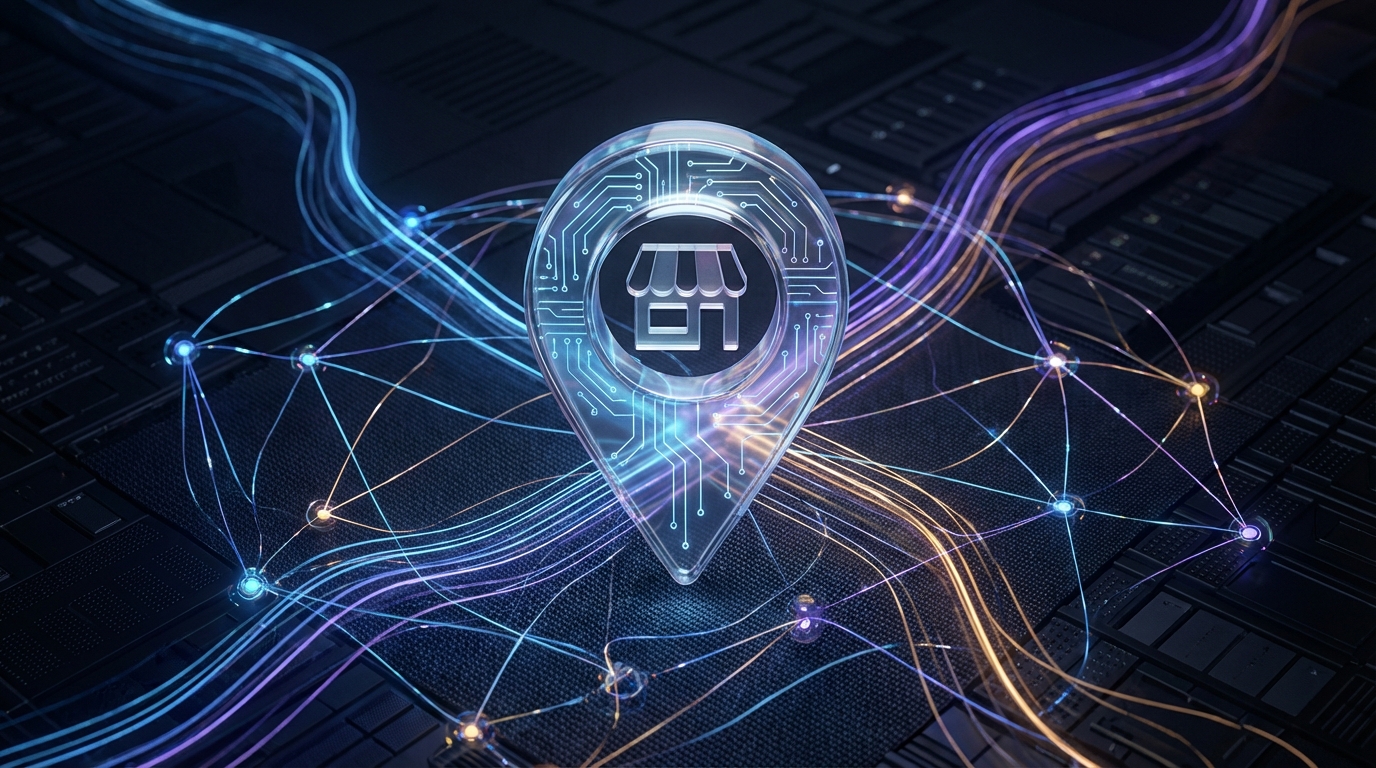 How Local Retail Stores Stay Discoverable in AI-Powered Search