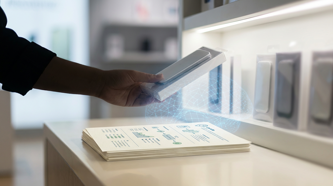 Why AI-Written Buying Guides Improve Ecommerce Visibility