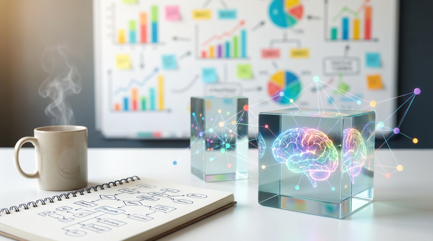 How Shopify Stores Use AI Content to Drive Organic Product Discovery